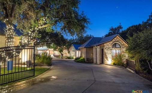 Casa a New Braunfels, Texas, Stati Uniti 1
