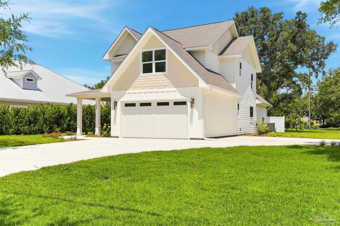 House in Gulf Breeze, Florida, United States 5 - 17511739
