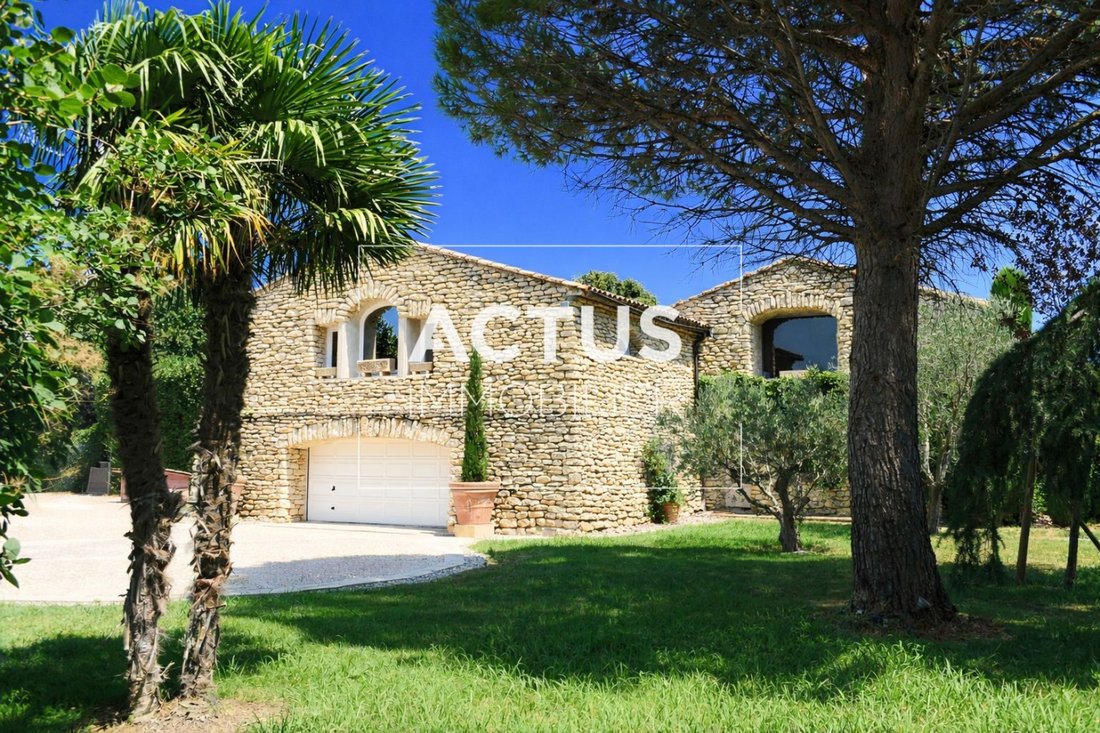 House in Campagne, Senas, France 3 - 18602738