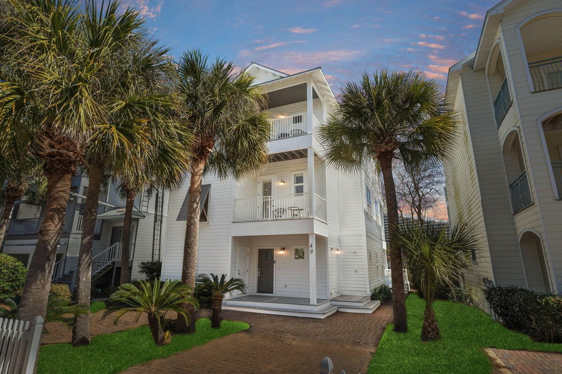 House in Miramar Beach, Florida, United States 2 - 18596709