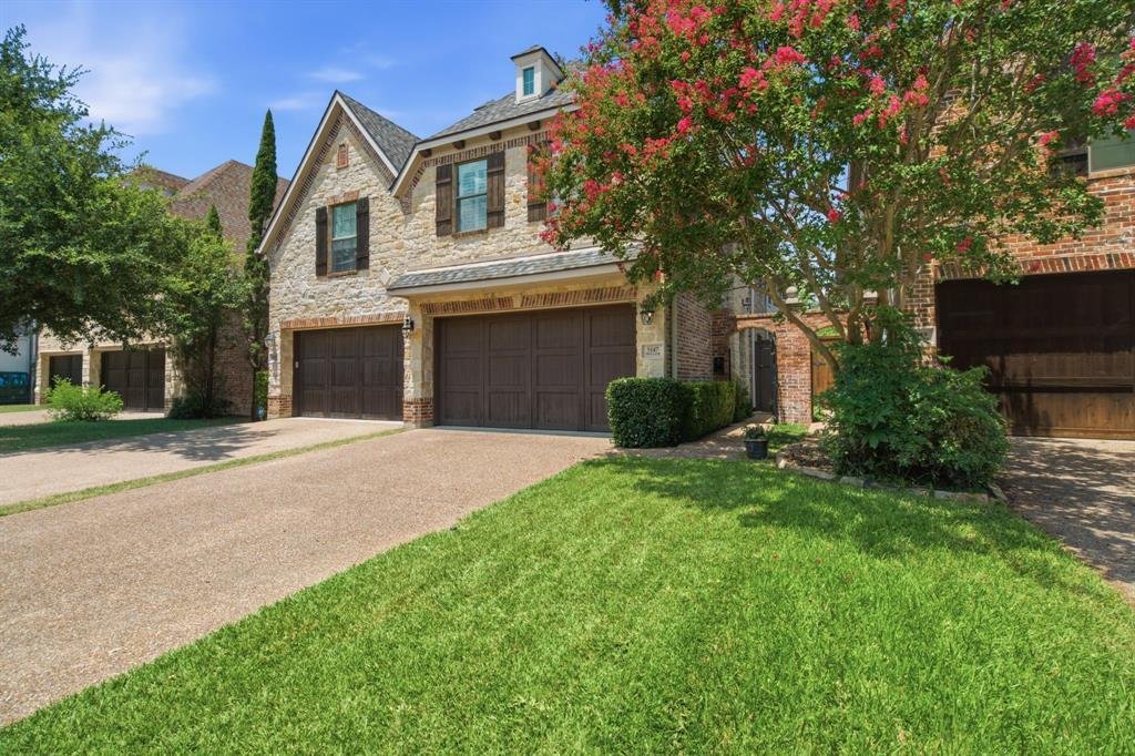 Maison à Dallas, Texas, États-Unis 1 - 18602266
