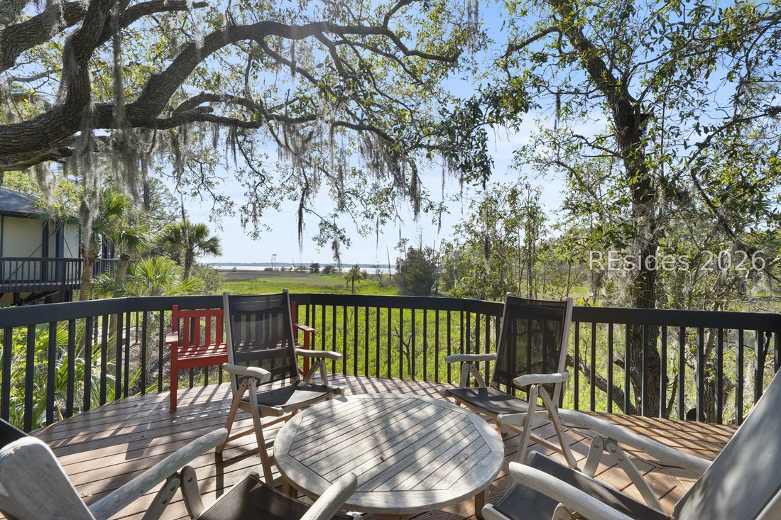 Casa en Hilton Head Island, Carolina del Sur, Estados Unidos 2 - 17767092