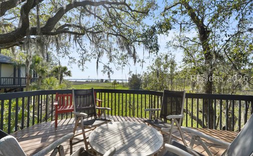 House in Hilton Head Island, South Carolina, United States 1
