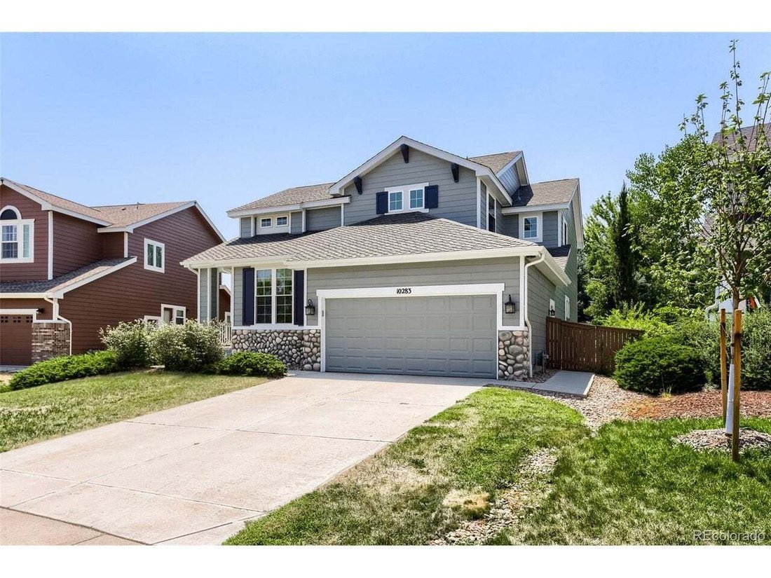 House in Highlands Ranch, Colorado, United States 3 - 18280961