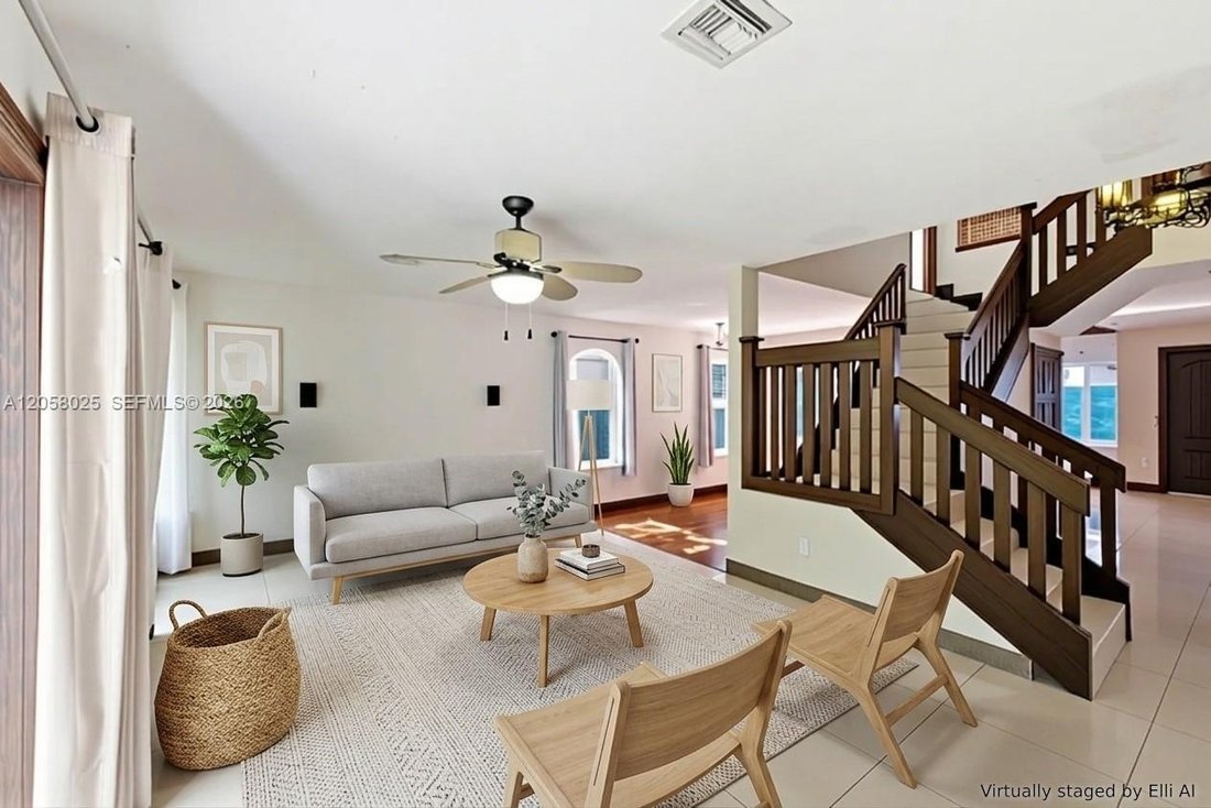 House in West Miami, Florida, United States 2 - 18602376