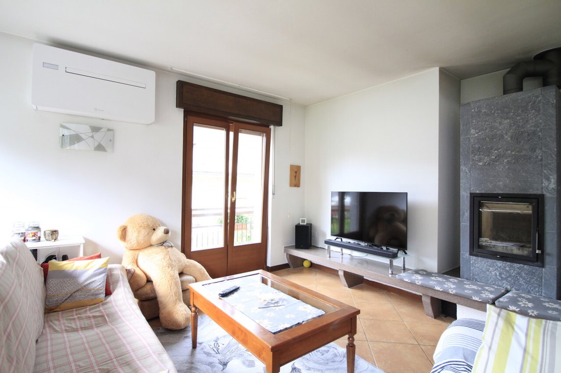 Apartment in Tione di Trento, Trentino – Alto Adige/Südtirol, Italy 2 - 18602878