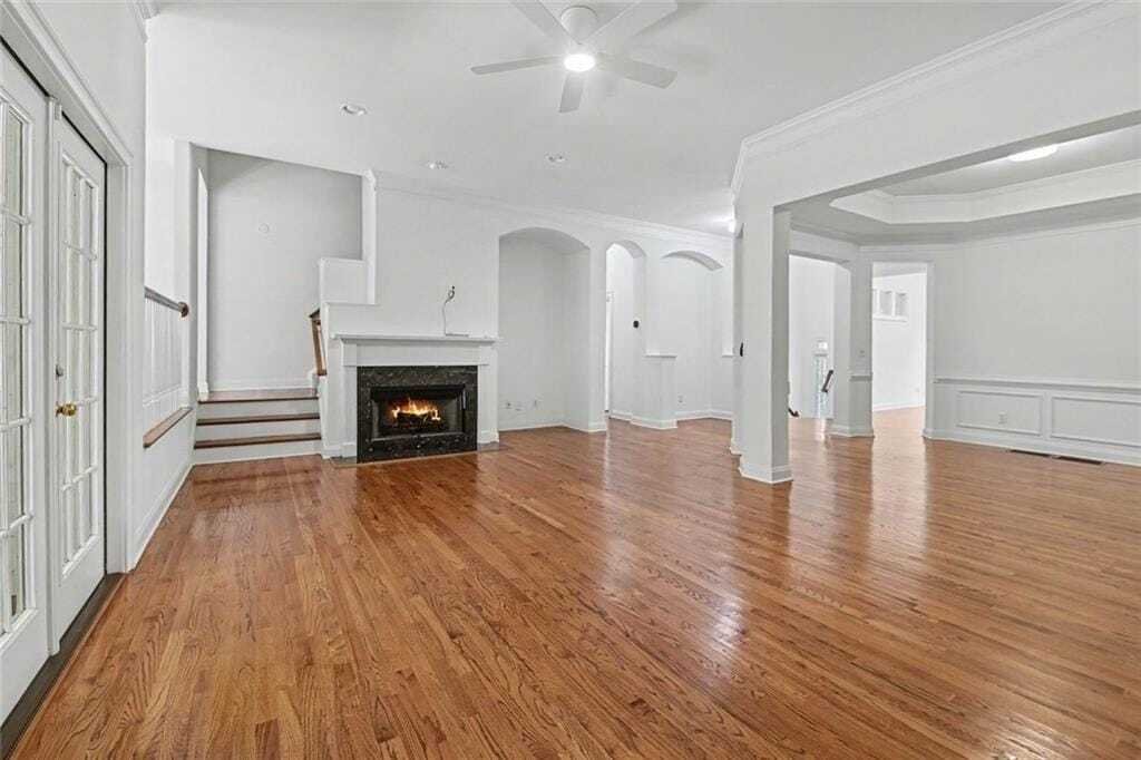 Townhouse in Atlanta, Georgia, United States 4 - 18591362