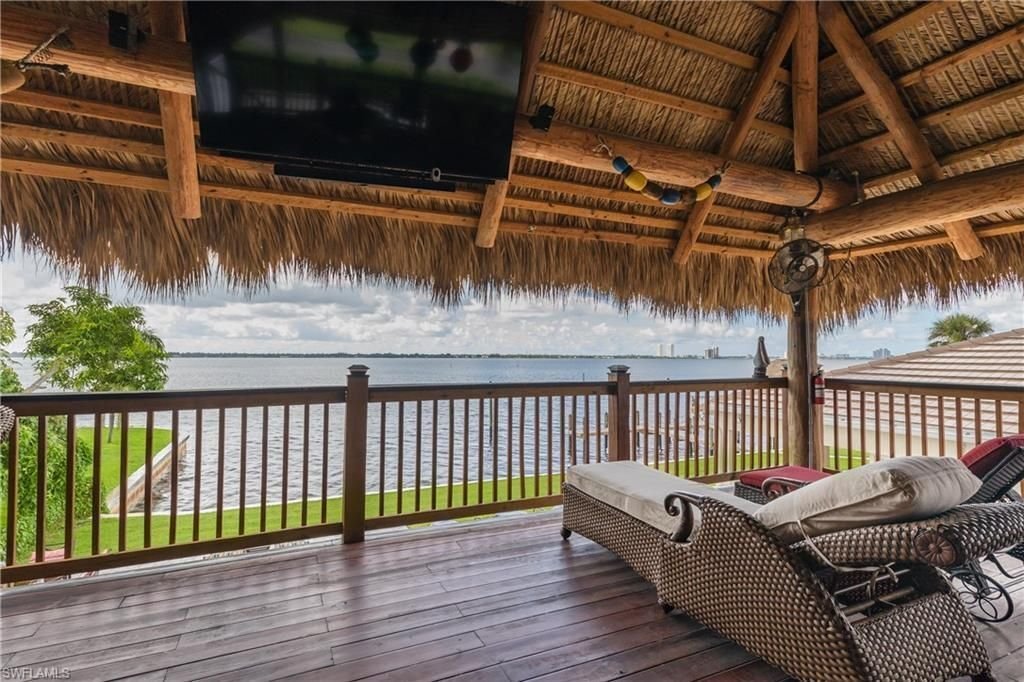 Casa a North Fort Myers, Florida, Stati Uniti 2 - 18603801