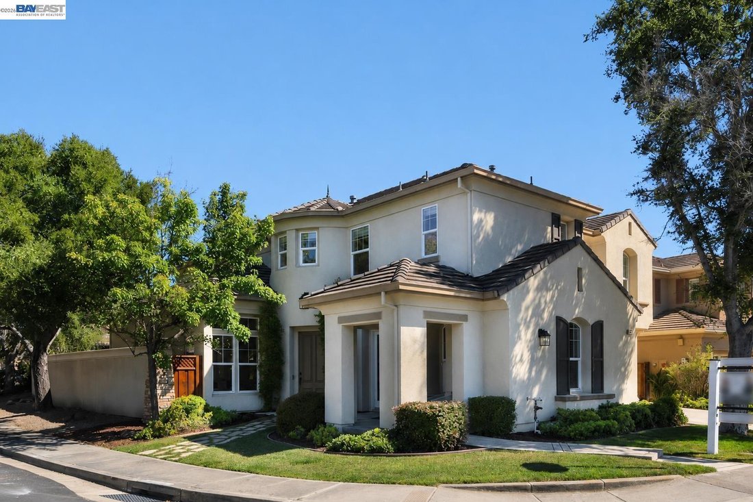 House in Dublin, California, United States 1 - 18600929