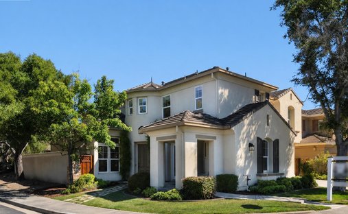 House in Dublin, California, United States 1