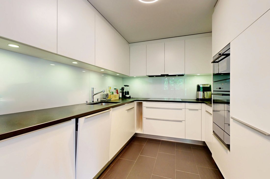 Apartment in Muttenz, Basel-Landschaft, Switzerland 1 - 18599995