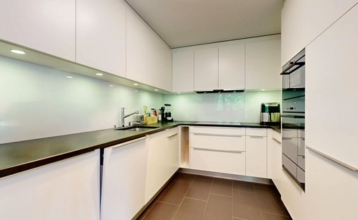 Appartamento a Muttenz, Basilea Campagna, Svizzera 1