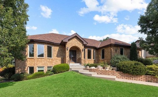 Casa a Wheat Ridge, Colorado, Stati Uniti 1