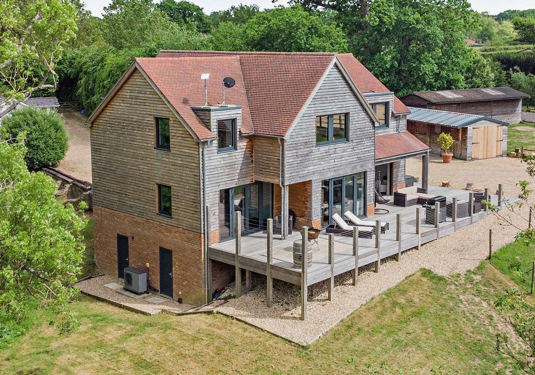 Casa in Storrington, Inghilterra 1 - 17966260