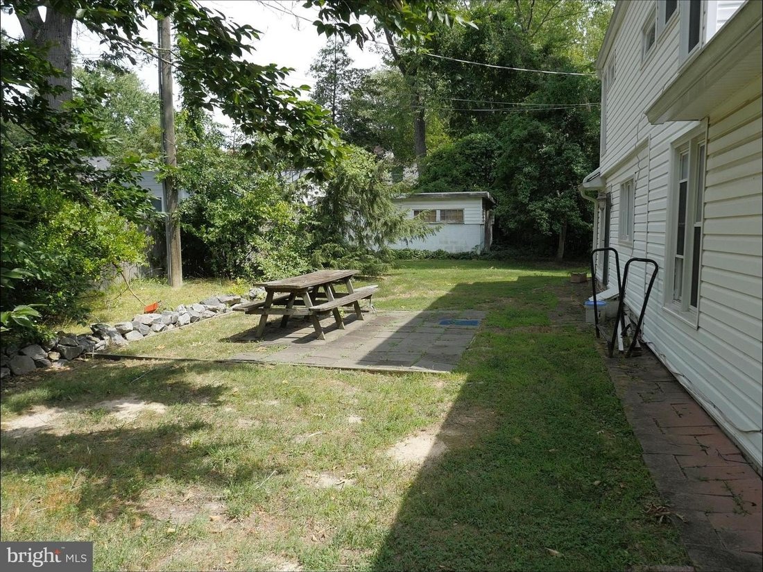 House in Fort Hunt, Virginia, United States 4 - 18603889