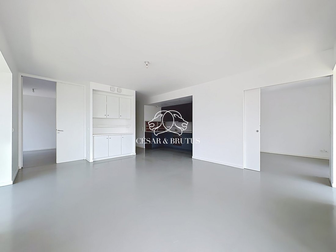 Wohnung in Perralière, Lyon, Auvergne-Rhone-Alpen 3 - 18604026