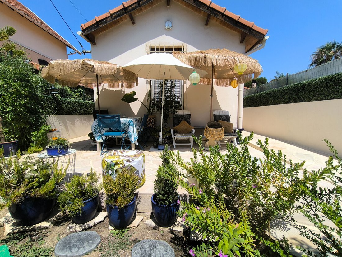 Villa à Fontmerle, Antibes, France 2 - 18598832