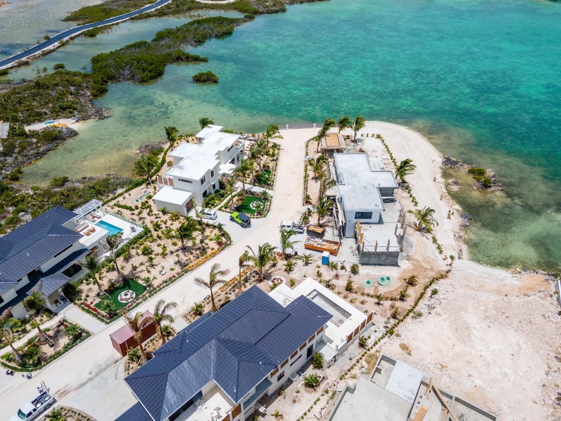House in Turks and Caicos Islands 4 - 17637312