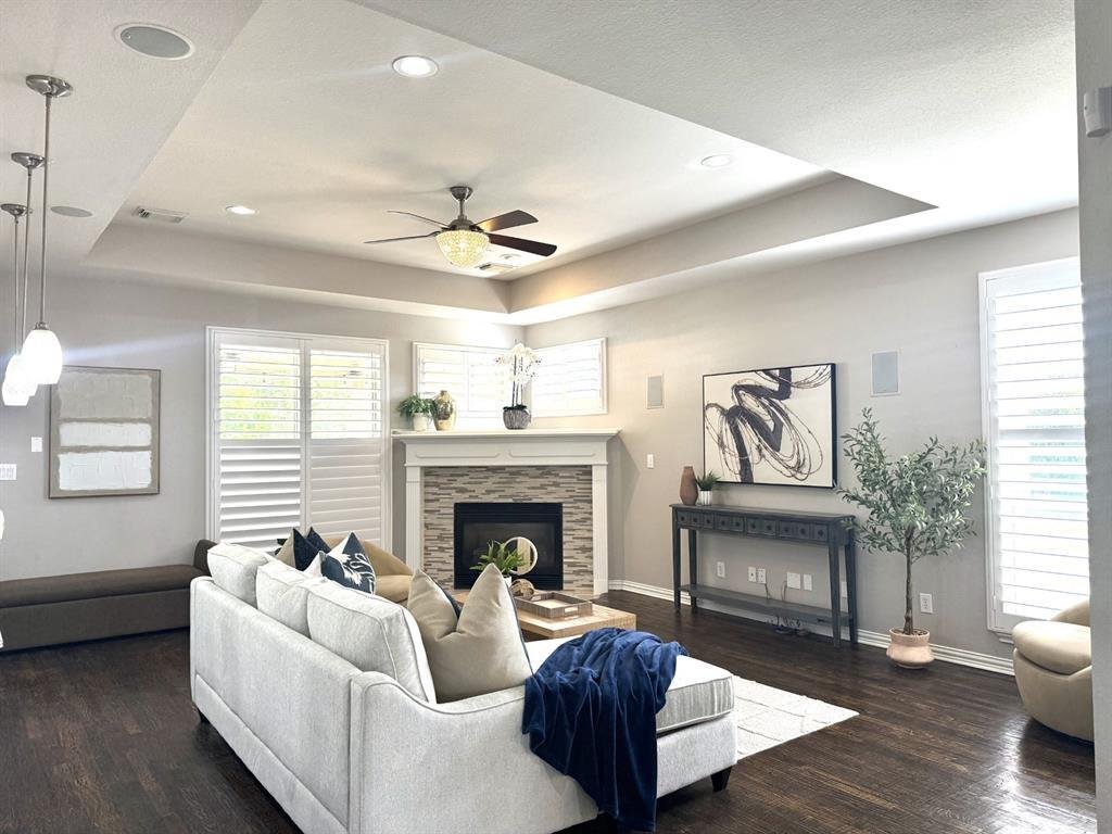 House in Keller, Texas, United States 3 - 18265275