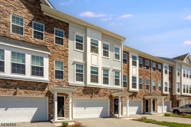 Condo in Morristown, New Jersey, United States 2 - 18597167