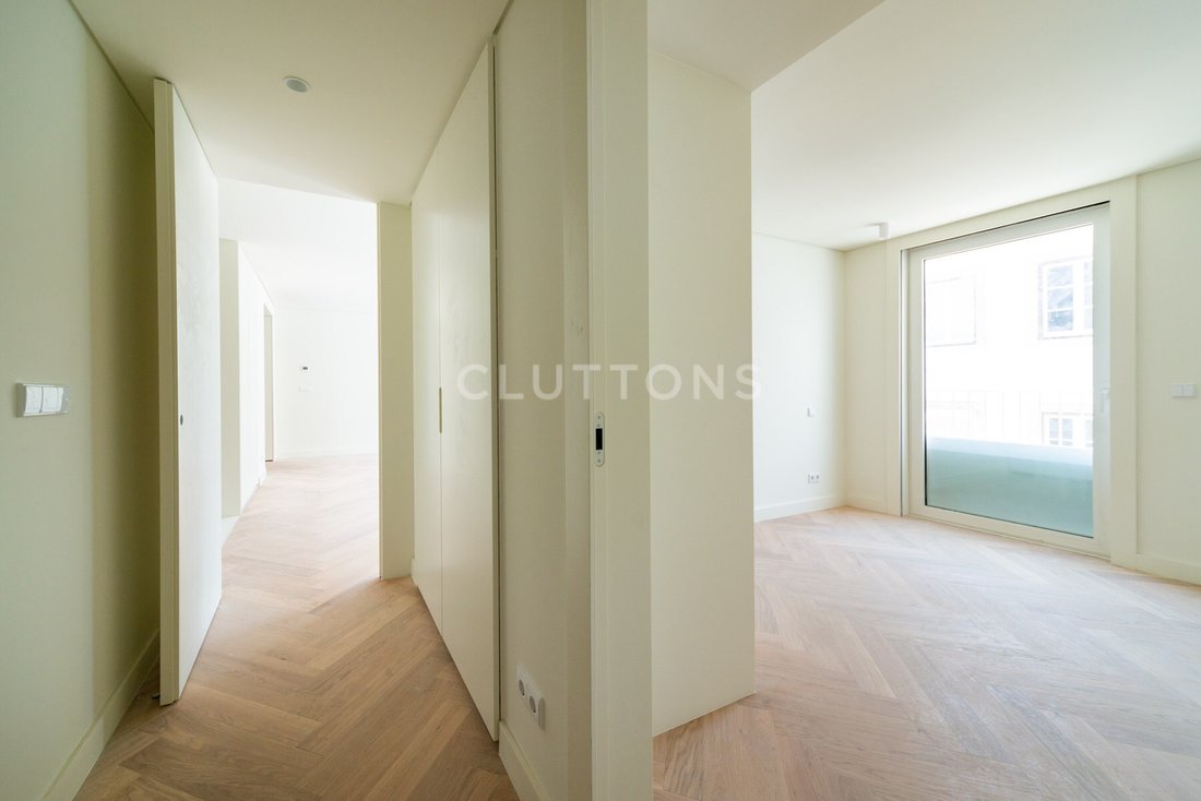 Apartment in Alcantara, Lisbon, Portugal 3 - 18598509
