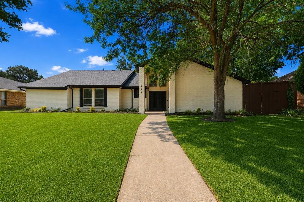 House in Allen, Texas, United States 1 - 18597732