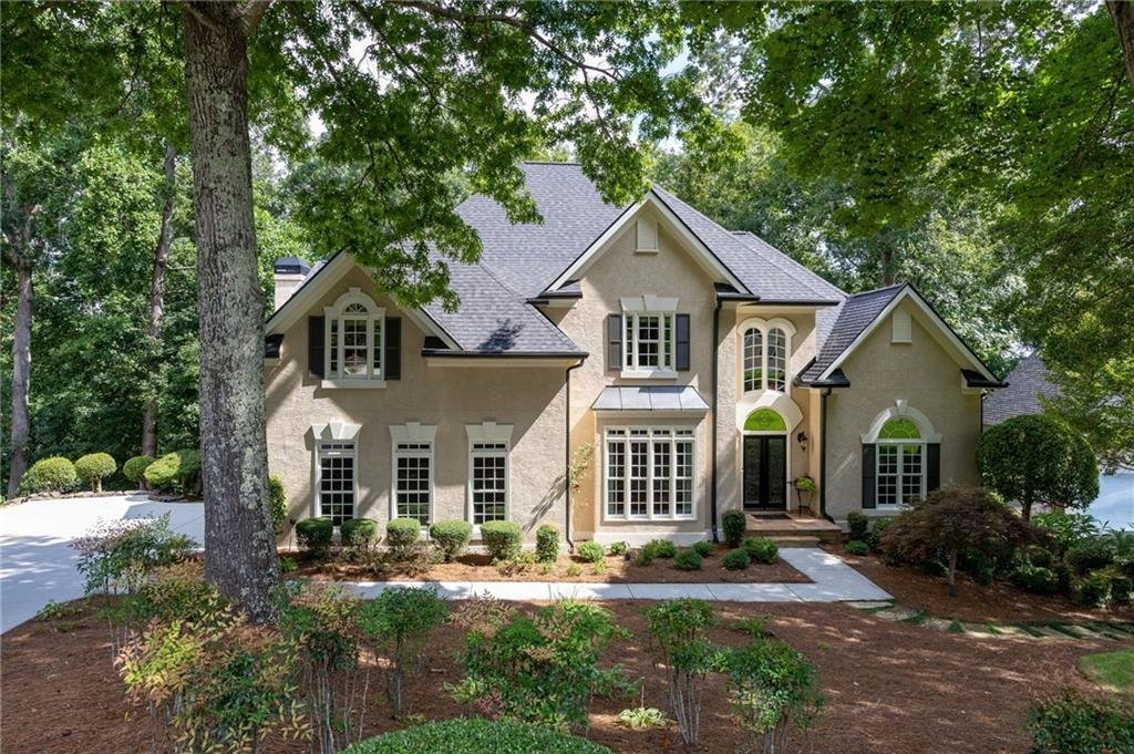 House in Kennesaw, Georgia, United States 1 - 18601727