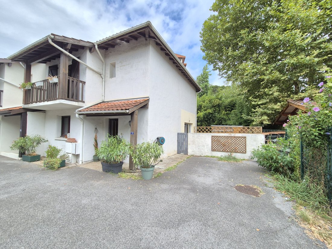 House in Anglet, Nouvelle-Aquitaine, France 5 - 18600716