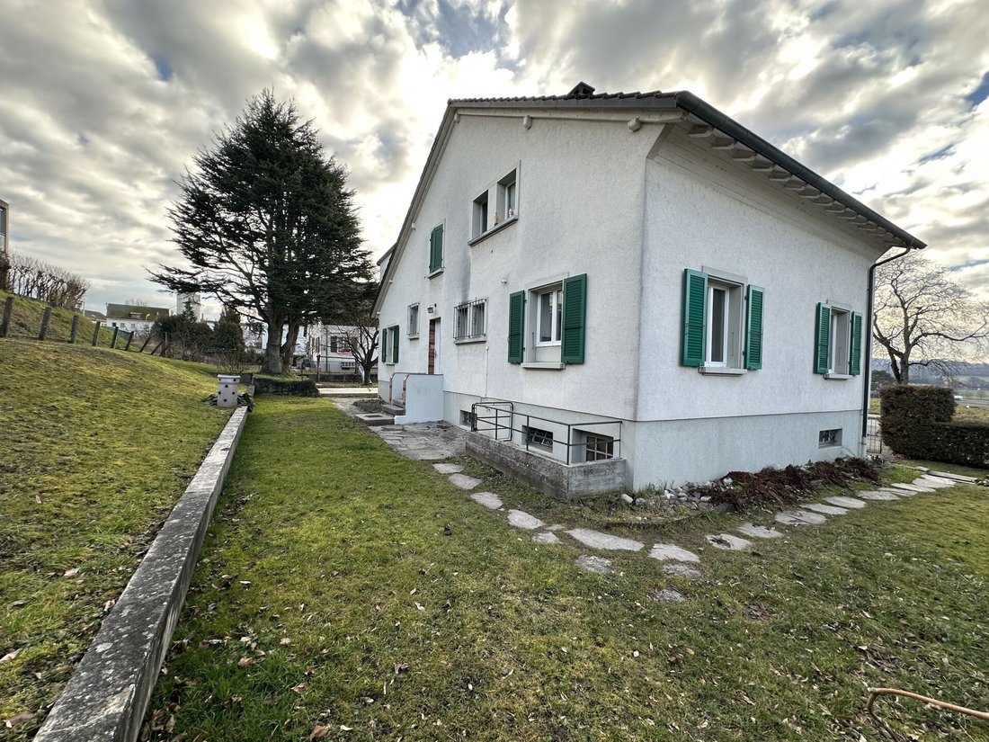 Apartment in Payerne, Vaud, Switzerland 3 - 18599838