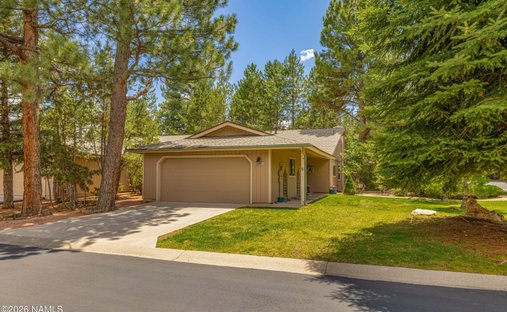 Residenza a Flagstaff, Arizona, Stati Uniti 1