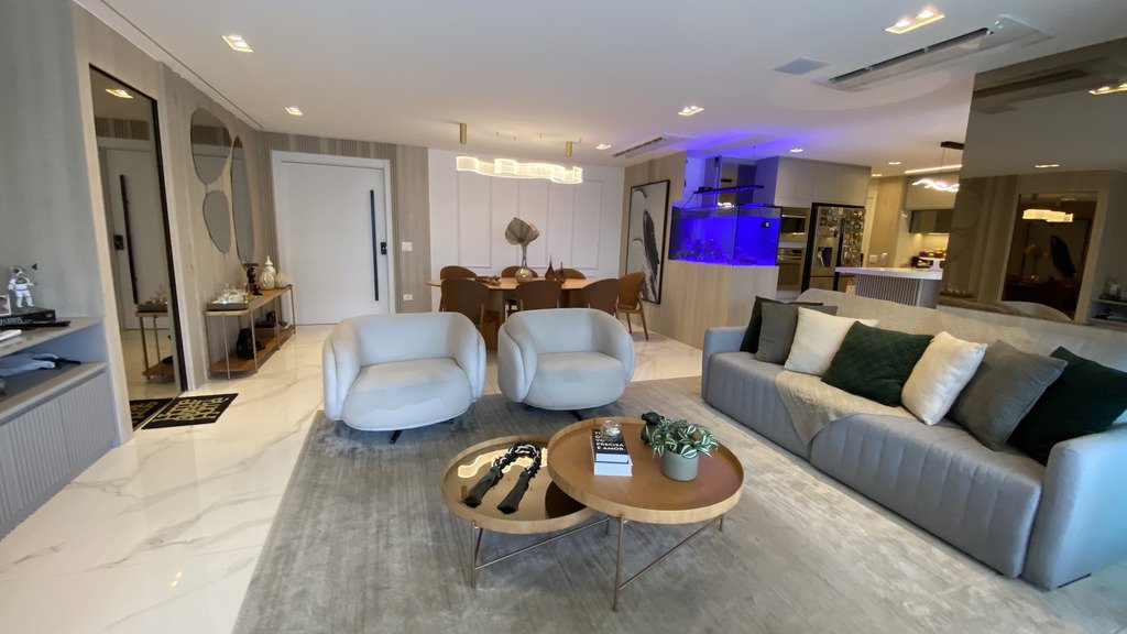 Apartment in São Paulo, State of São Paulo, Brazil 5 - 18603441