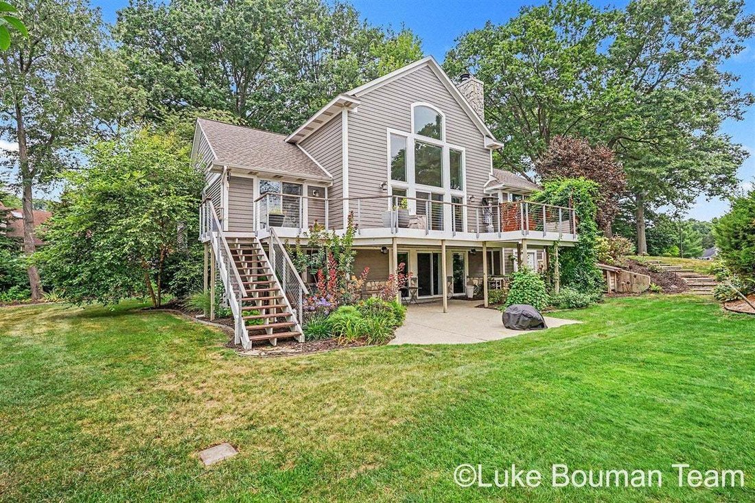 House in West Olive, Michigan, United States 3 - 18596575