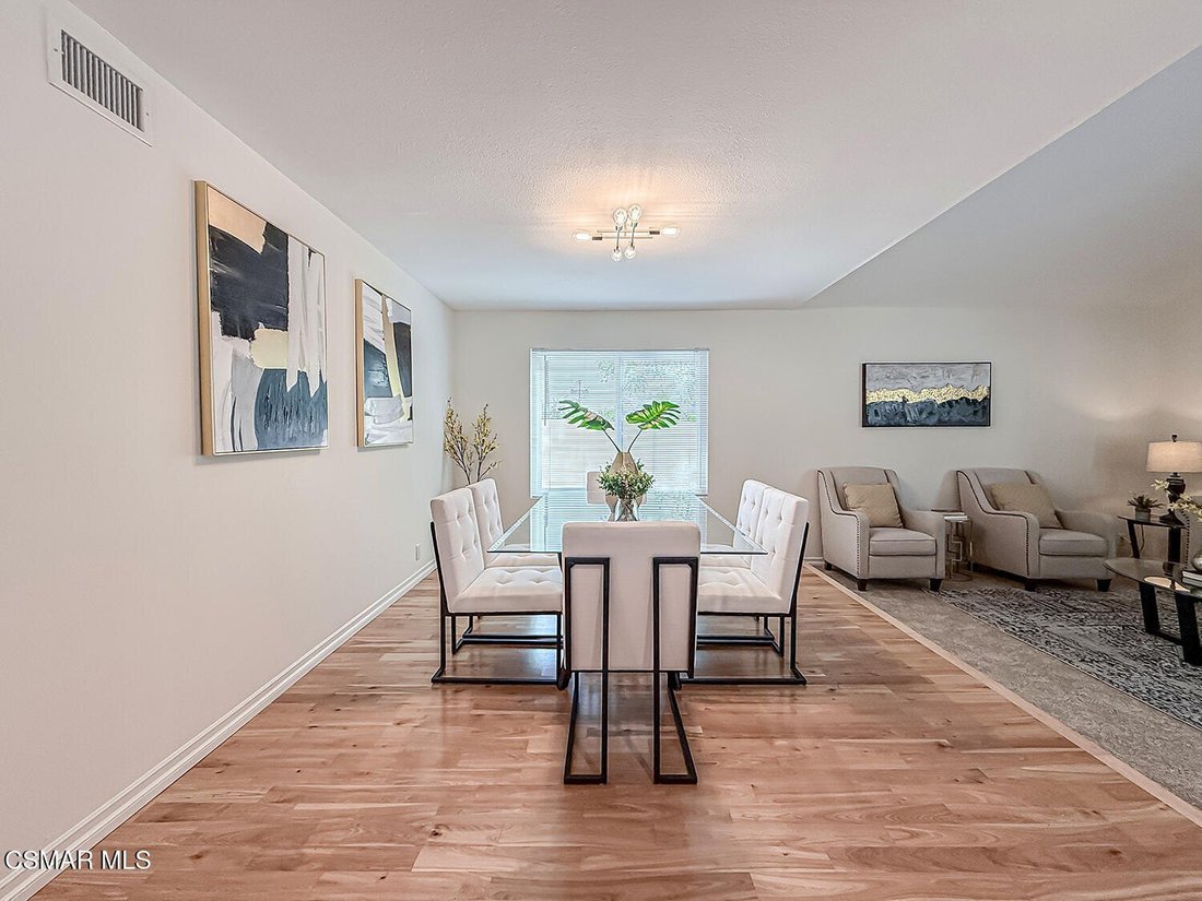 House in Thousand Oaks, California, United States 2 - 18603710
