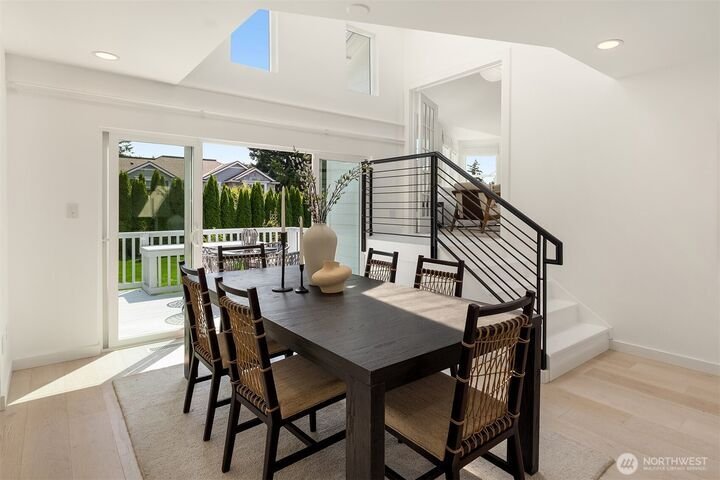 House in Kirkland, Washington, United States 1 - 18604081