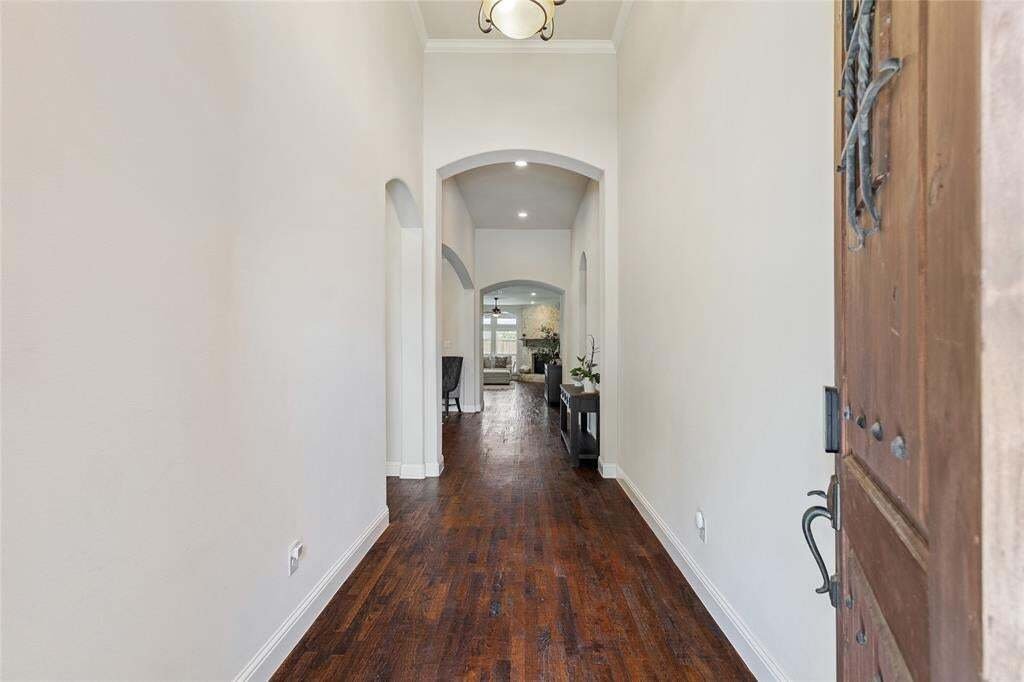 House in Frisco, Texas, United States 2 - 18602217