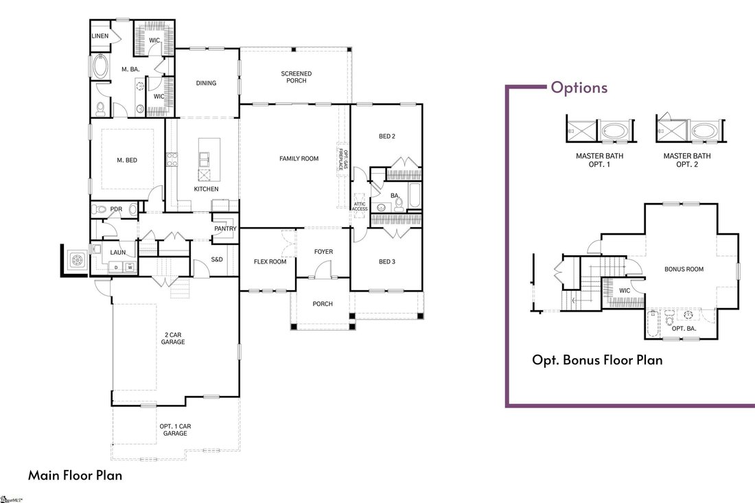 House in Ninety Six, South Carolina, United States 3 - 18600755