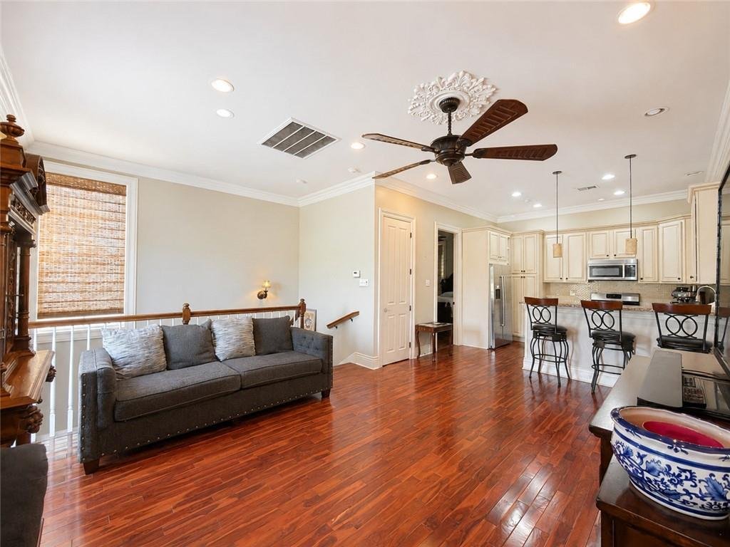 Townhouse in New Orleans, Louisiana, United States 5 - 18600222