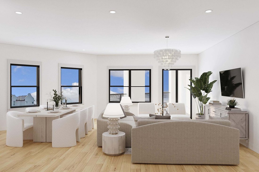 Condo in Santa Rosa Beach, Florida, United States 3 - 18596703