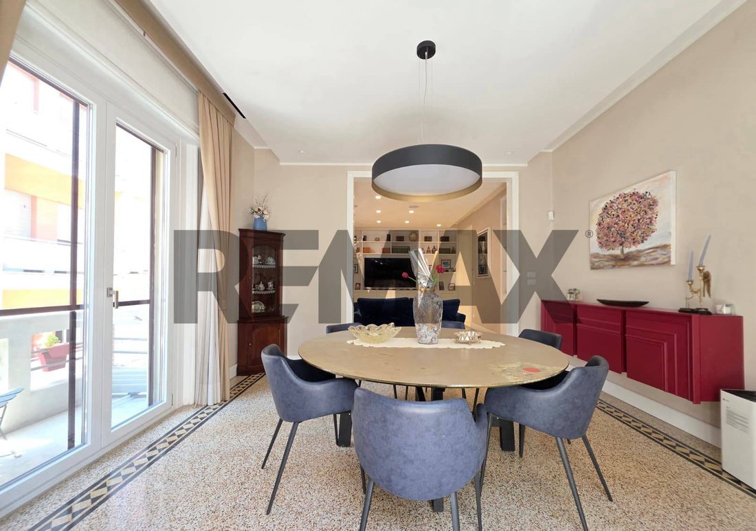 Apartment in Center, Cosenza, Calabria 2 - 18603430