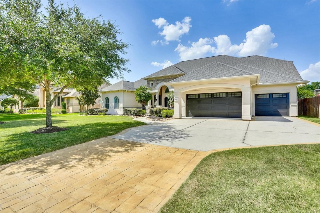 House in Porter, Texas, United States 3 - 18602145