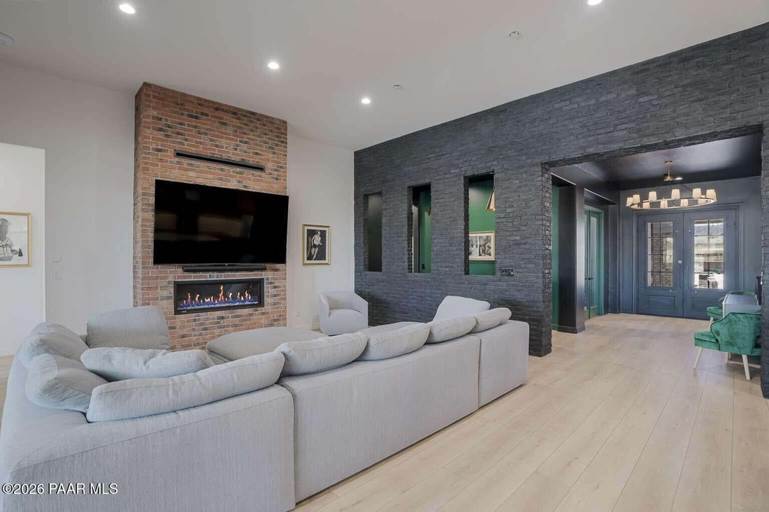 House in Prescott, Arizona, United States 3 - 18407327