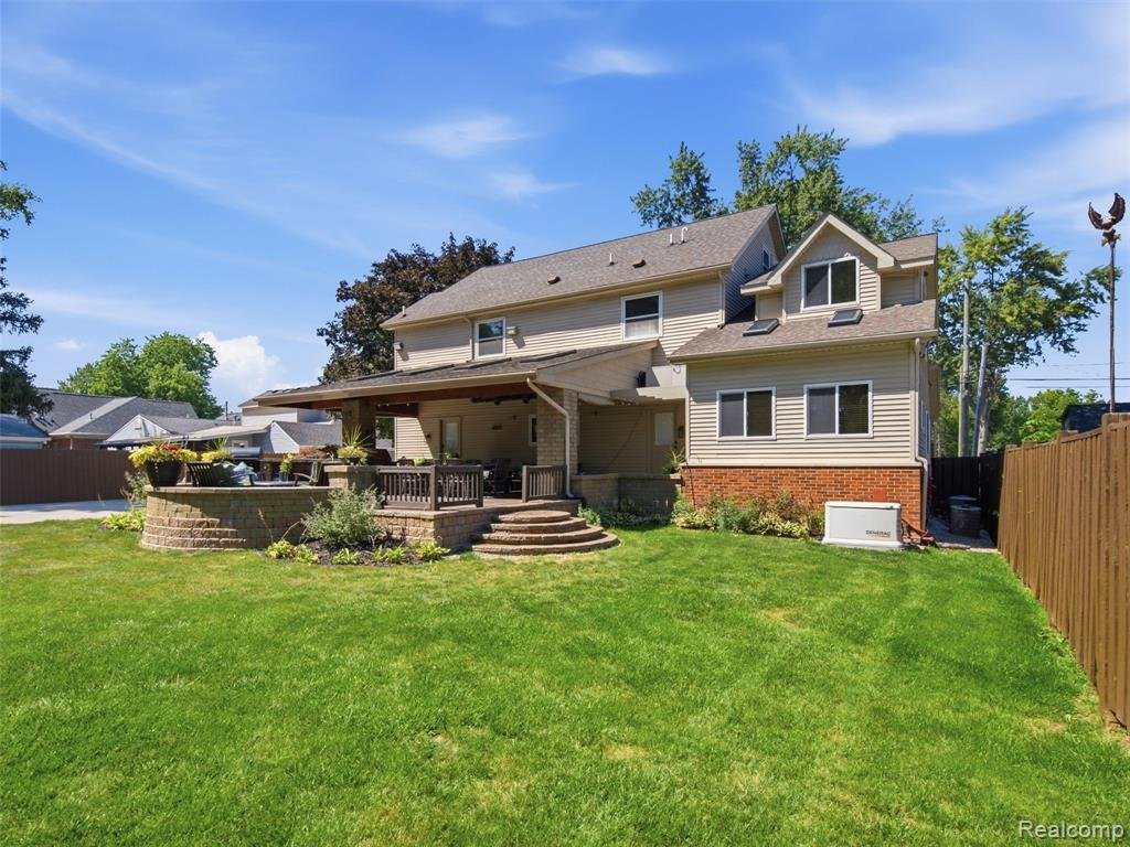 House in Royal Oak, Michigan, United States 2 - 18596545