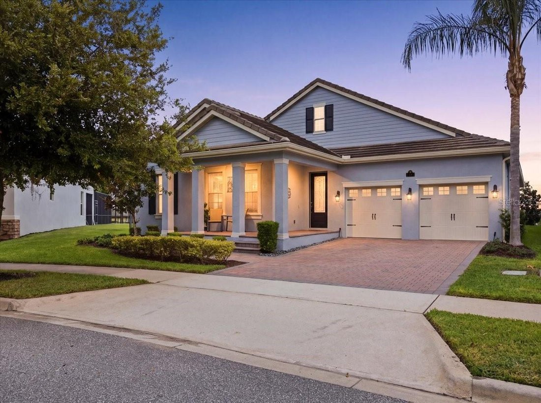 House in Winter Garden, Florida, United States 2 - 18601332