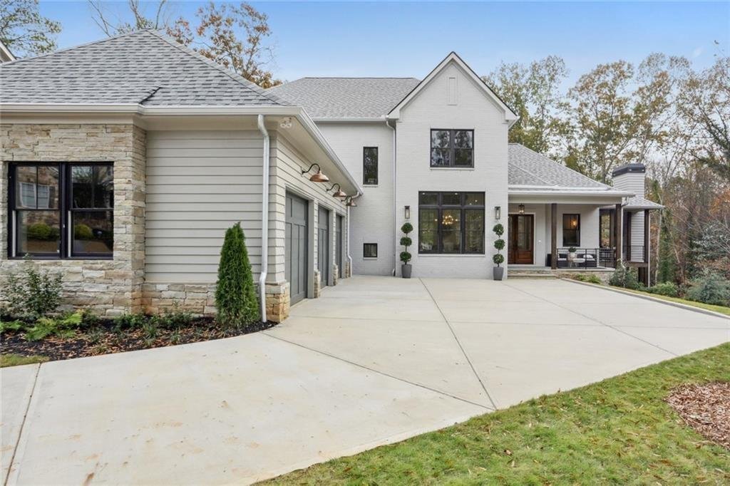 House in Atlanta, Georgia, United States 2 - 18591630