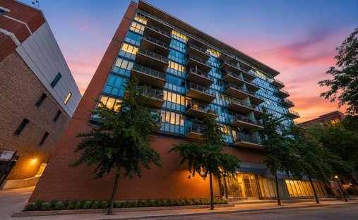 Condo in Chicago, Illinois, United States 1