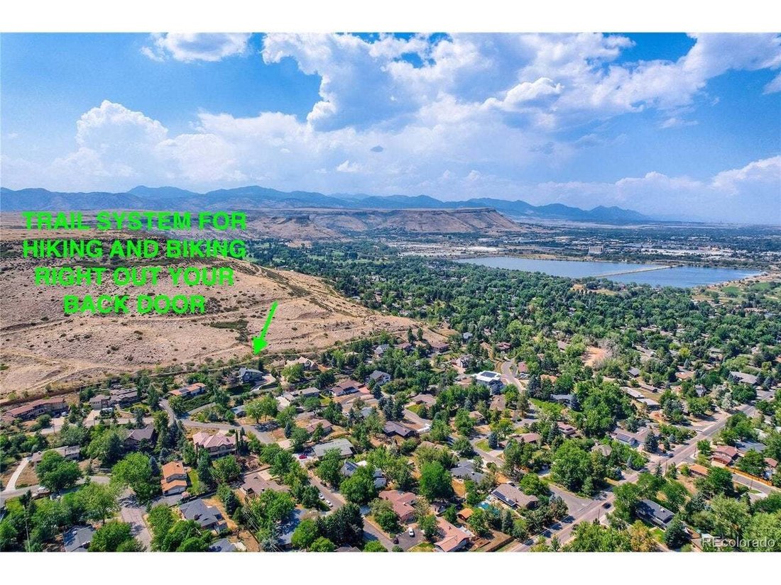 House in Golden, Colorado, United States 5 - 18601562
