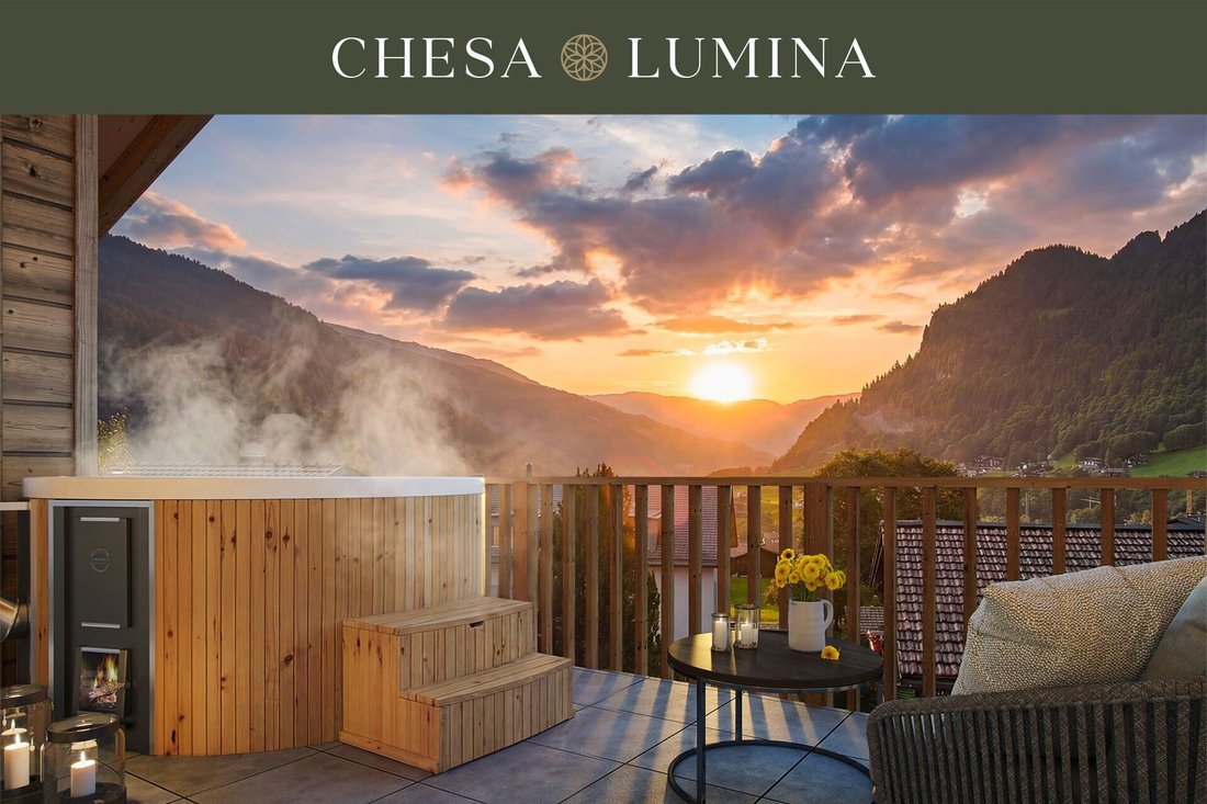 Apartment in Klosters-Serneus, Grisons, Switzerland 2 - 18599867