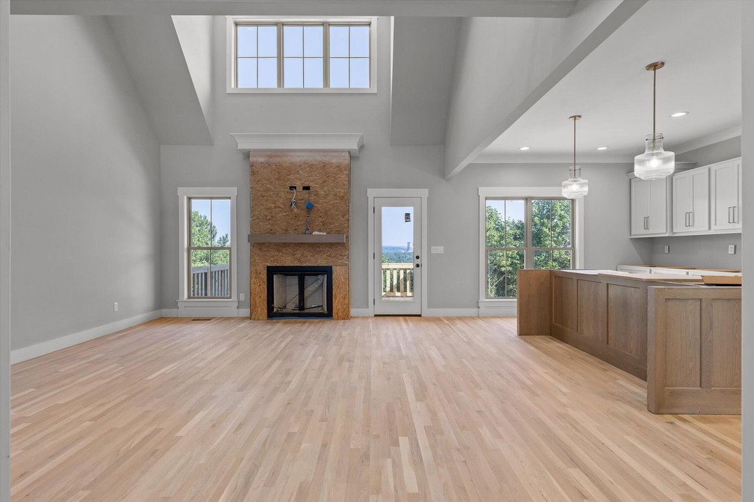House in Soddy-Daisy, Tennessee, United States 3 - 18599602