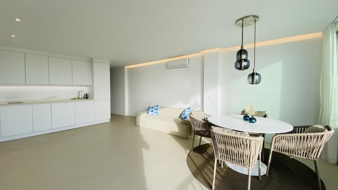 Apartment in Portals Nous, Calvia, Balearic Islands 4 - 18596870