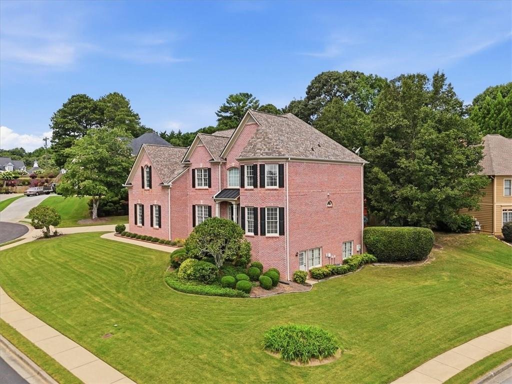 House in Dacula, Georgia, United States 5 - 18601759